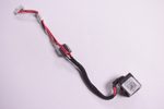 YF81X Dell Dc Jack Cable I15RV-6143BLK I15-3521 15-3714 15-5537