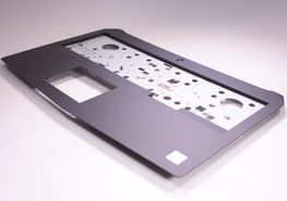 934073610121 Dell Palmrest Top Cover AW17R31675SLV