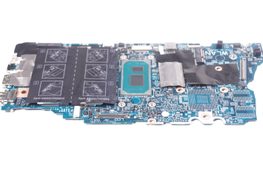 YGNMD Dell Intel Core i5-1135G7 Motherboard I7506-5047SLV-PUS Inspiron 7506