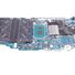 YGNMD Dell Intel Core i5-1135G7 Motherboard I7506-5047SLV-PUS Inspiron 7506