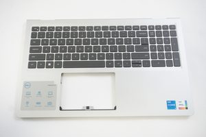 YH53N Dell US Palmrest Keyboard Silver I3530-5936SLV-PUS Inspiron 15 3530