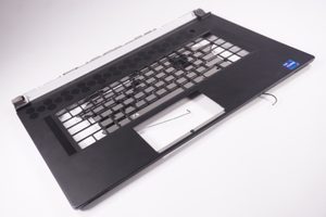 YHREX Alienware Palmrest Top Cover AWX17R1-7996WHT-PUS