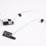 YHX0R Dell Speaker Kit Left & Right I7620-7648GRE-PUS i7620-7631SLV-PUS