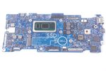 YJP0J Dell Intel i7-10510U 16GB Motherboard I7300-7319BLK-PUS