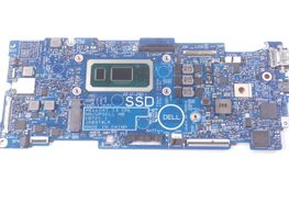 YJP0J Dell Intel i7-10510U 16GB Motherboard I7300-7319BLK-PUS