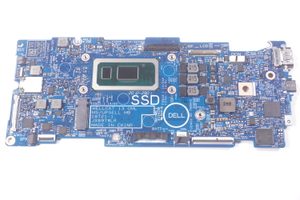 YJP0J Dell Intel i7-10510U 16GB Motherboard I7300-7319BLK-PUS