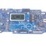 YJP0J Dell Intel i7-10510U 16GB Motherboard I7300-7319BLK-PUS