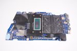 YJT42 Dell Intel Core i7-1260P Motherboard I7620-7631SLV-PUS