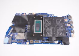 YJT42 Dell Intel Core i7-1260P Motherboard I7620-7631SLV-PUS