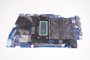 YJT42 Dell Intel Core i7-1260P Motherboard I7620-7631SLV-PUS