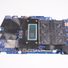 YJT42 Dell Intel Core i7-1260P Motherboard I7620-7631SLV-PUS