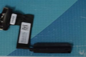 YM8H7 Dell Aw13r2-5567slv Hard Drive Cable AW13R2-5567SLV