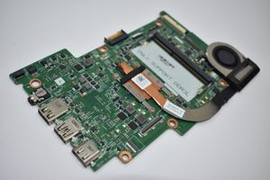 YMX7F Dell Motherboard with Intel Pentium N3700 INSPIRON 11 3152