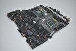 YT34N Alienware AMD Ryzen 9 7845HX RTX 4080 Motherboard AWM16-A138BLK-PUS
