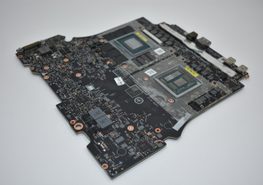 YT34N Alienware AMD Ryzen 9 7845HX RTX 4080 Motherboard AWM16-A138BLK-PUS