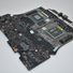 YT34N Alienware AMD Ryzen 9 7845HX RTX 4080 Motherboard AWM16-A138BLK-PUS