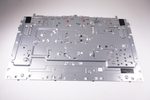 YVYD4 Dell Back Housing I5400-3869BLK-PUS