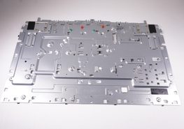 YVYD4 Dell Back Housing I5400-3869BLK-PUS