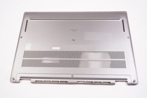YWH07 Dell Bottom Base Cover Gray LATITUDE-7000-7440
