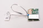 YY3M6 Dell SD Card reader I3475-A845BLK-PUS I3477-7095BLK-PUS