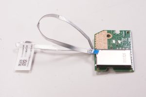 YY3M6 Dell SD Card reader I3475-A845BLK-PUS I3477-7095BLK-PUS