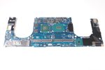 YYW9X Dell Intel i7-8750H NVIDIA GeForce GTX 1050 Ti Motherboard XPS9570-7085SLV-PUS