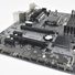 Z370-PRO4-CB iBUYPOWER Intel LGA1151 Gaming Motherboard No IO Shield Plate