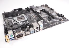 Z390-PHANTOM-GAMING-4-IB MSI LGA 1151 Gaming Motherboard No I/O Plate