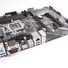 Z390-PHANTOM-GAMING-4-IB MSI LGA 1151 Gaming Motherboard No I/O Plate