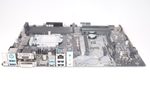 Z390 PRO4 Asus Intel LGA 1151 DDR4 Gaming Motherboard No I/O Shield Plate