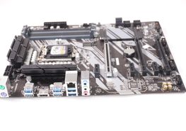 Z390-UD GigaByte Intel Socket LGA 1151 Gaming ATX Motherboard No I/O Shield