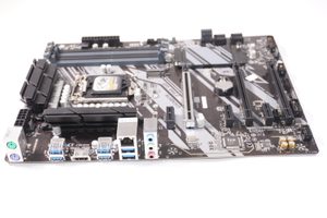 Z390-UD GigaByte Intel Socket LGA 1151 Gaming ATX Motherboard No I/O Shield