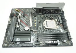 Z390PHANTOMGAMINGSLIAC AsRock Intel LGA 1151 DDR4 Motherboard No IO shield Plate Z390