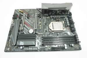 Z390PHANTOMGAMINGSLIAC AsRock Intel LGA 1151 DDR4 Motherboard No IO shield Plate Z390