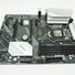 Z490-PRO4-AC AsRock ATX Intel Z490 LGA1200 DDR4  No IO Shield Plate Motherboard