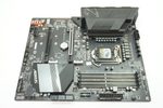 Z590-AORUS-ELITE GigaByte Intel LGA1200 DDR4 Motherboard No IO shield Plate