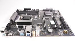 Z590-C-AC GigaByte INTEL 10TH GEN DDR4 6 SATA3 MOTHERBOARD