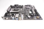 Z590-C/AC GigaByte Intel 10TH GEN DDR4 6 SATA3 Gaming Motherboard NO IO Shield Plate