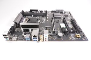 Z590-C/AC GigaByte Intel 10TH GEN DDR4 6 SATA3 Gaming Motherboard NO IO Shield Plate