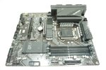 Z590-UD-AC GigaByte Intel LGA 1200 DDR4  ATX Gaming Motherboard No IO Shield Plate