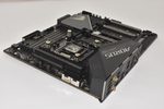 Z590-ULTRA  Aours Intel LGA 1200 ATX Triple Gaming Motherboard NO IO Shield Plate Z590