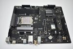 Z590CAC AsRock Intel LGA 1200 DDR4 Gaming Motherboard No IO Shield Plate