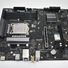 Z590CAC AsRock Intel LGA 1200 DDR4 Gaming Motherboard No IO Shield Plate