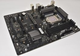 Z590PHANTOMGAMING4 AsRock Intel Z590 LGA 1200 Motherboard No IO Shield Plate