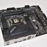 Z590UDAC GigaByte LGA 1200 Intel Z590 ATX Gaming Motherboard No IO Shield Plate