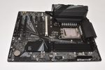 Z690-UD-AC GigaByte Intel  LGA1700 DDR5 Motherboard No IO Shield Plate