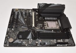 Z690-UD-AC GigaByte Intel  LGA1700 DDR5 Motherboard No IO Shield Plate