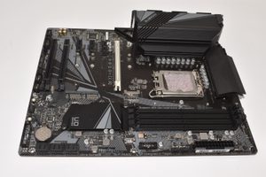 Z690-UD-AC GigaByte Intel  LGA1700 DDR5 Motherboard No IO Shield Plate