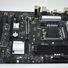 Z690CAC AsRock Intel Socket LGA 1700 DDR4 ATX Motherboard No IO Shield Plate