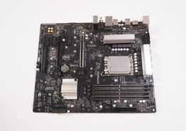 Z690CD5 AsRock ATX Intel Socket LGA1700 DDR5 Motherboard NO IO Shield Plate